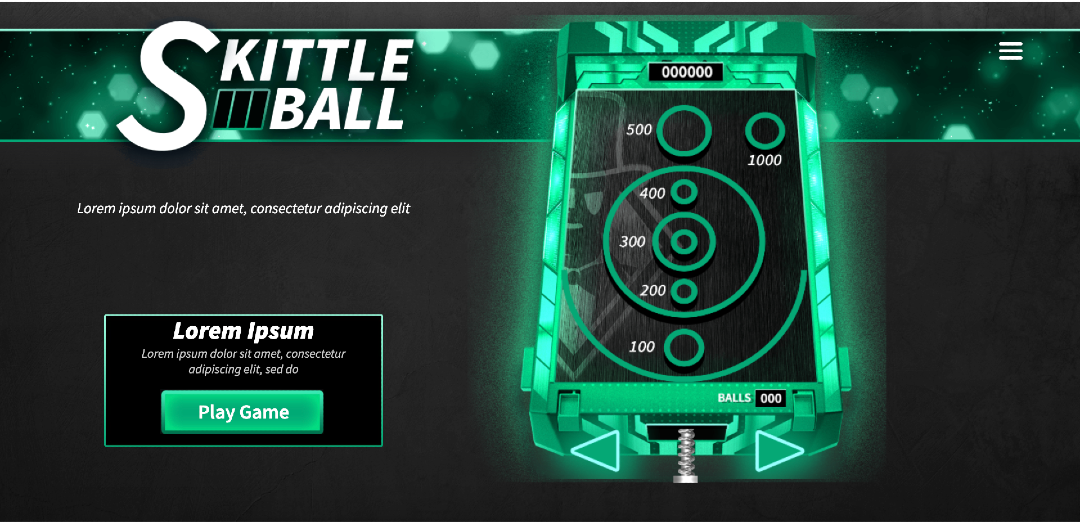 Playstar - Skittleball